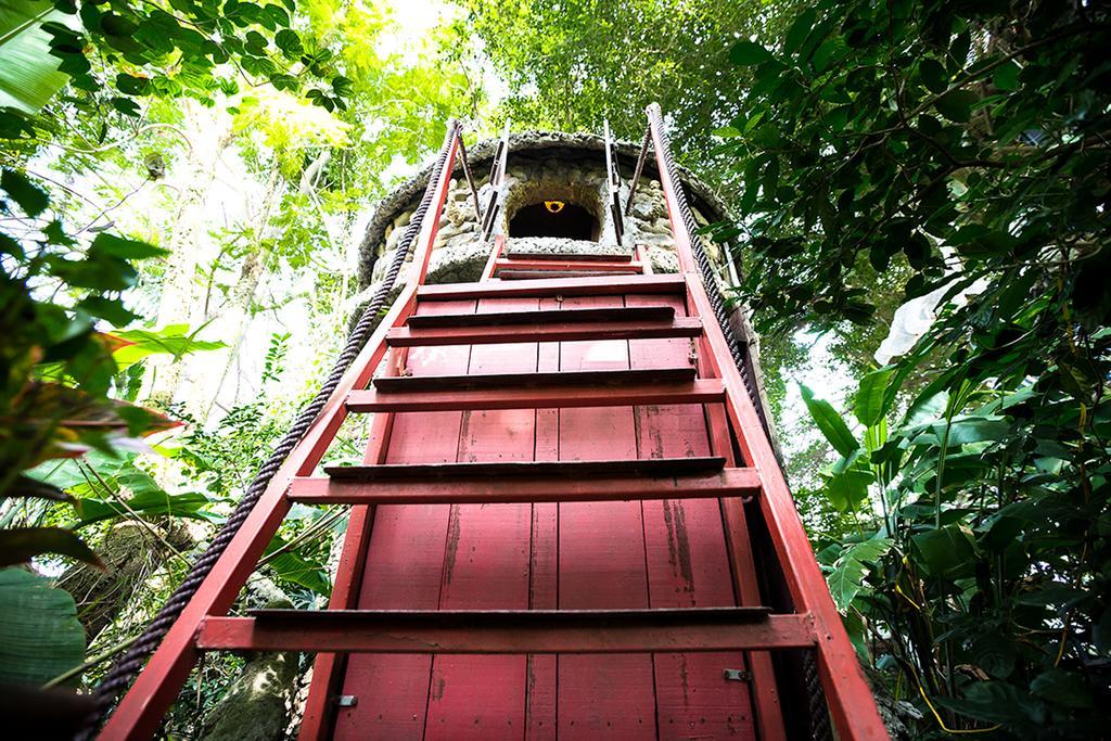 Dao Anh Khanh Tree House Hanoi Eksteriør billede